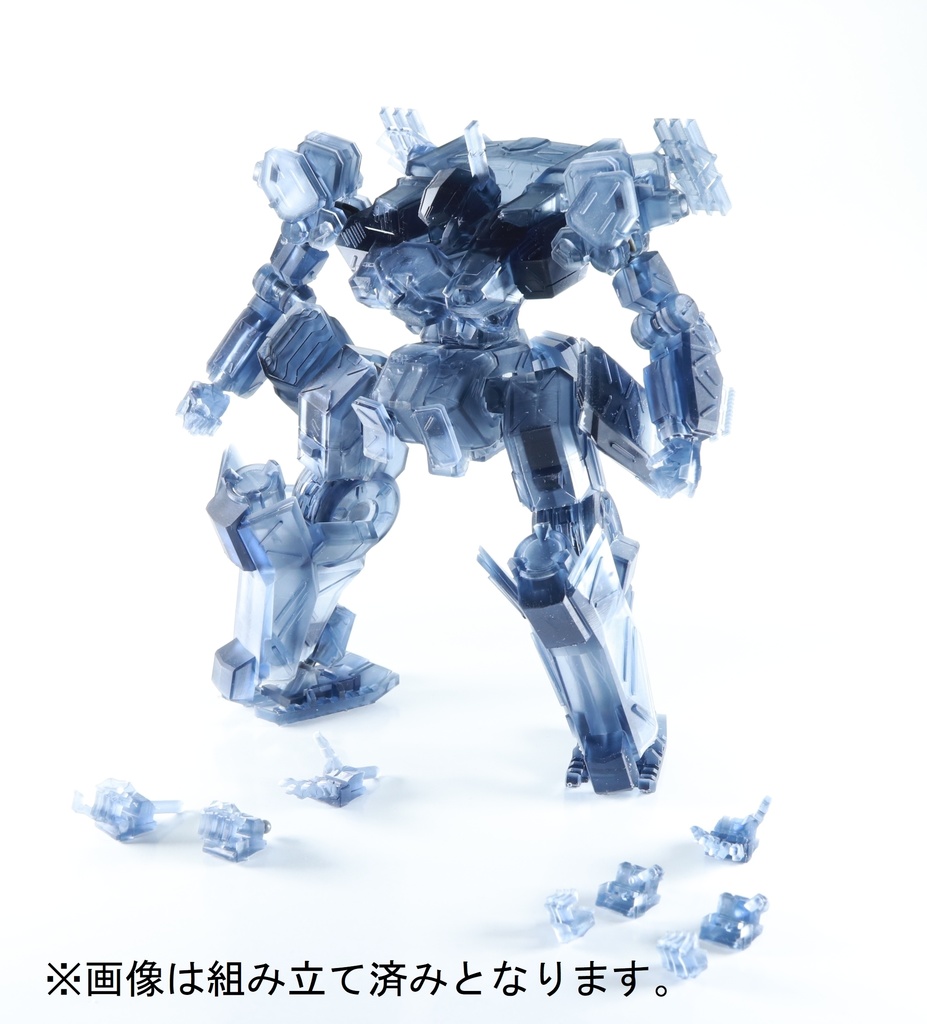 【出力品】ディマンシェ