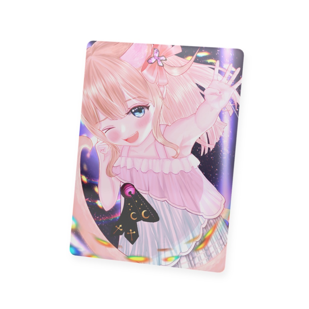 4+ますたー レアカードコレクション