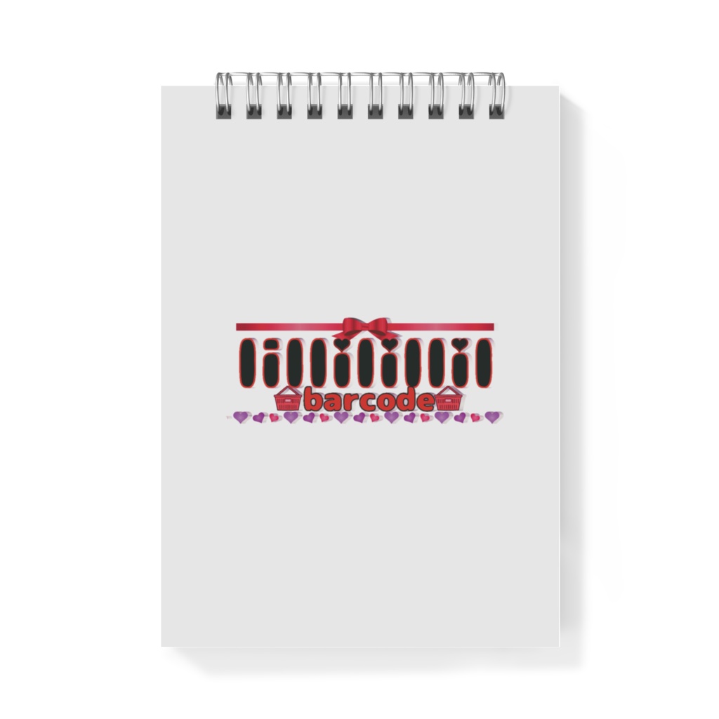 ばこちゃん メモ帳