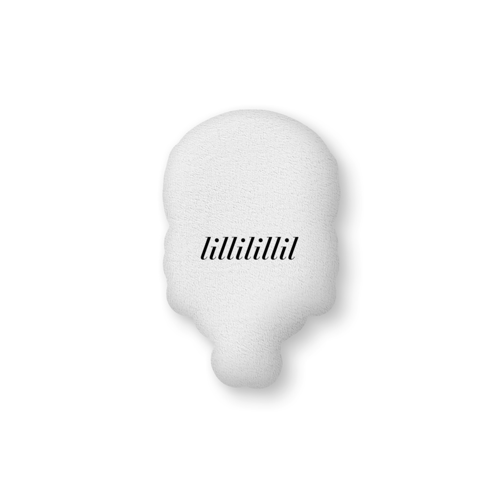 ミニばこちゃん ふかふかクッション