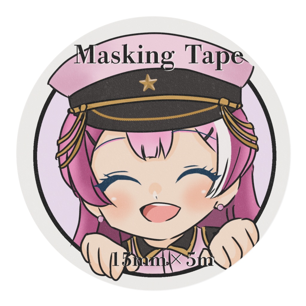 ななアイコンマステ