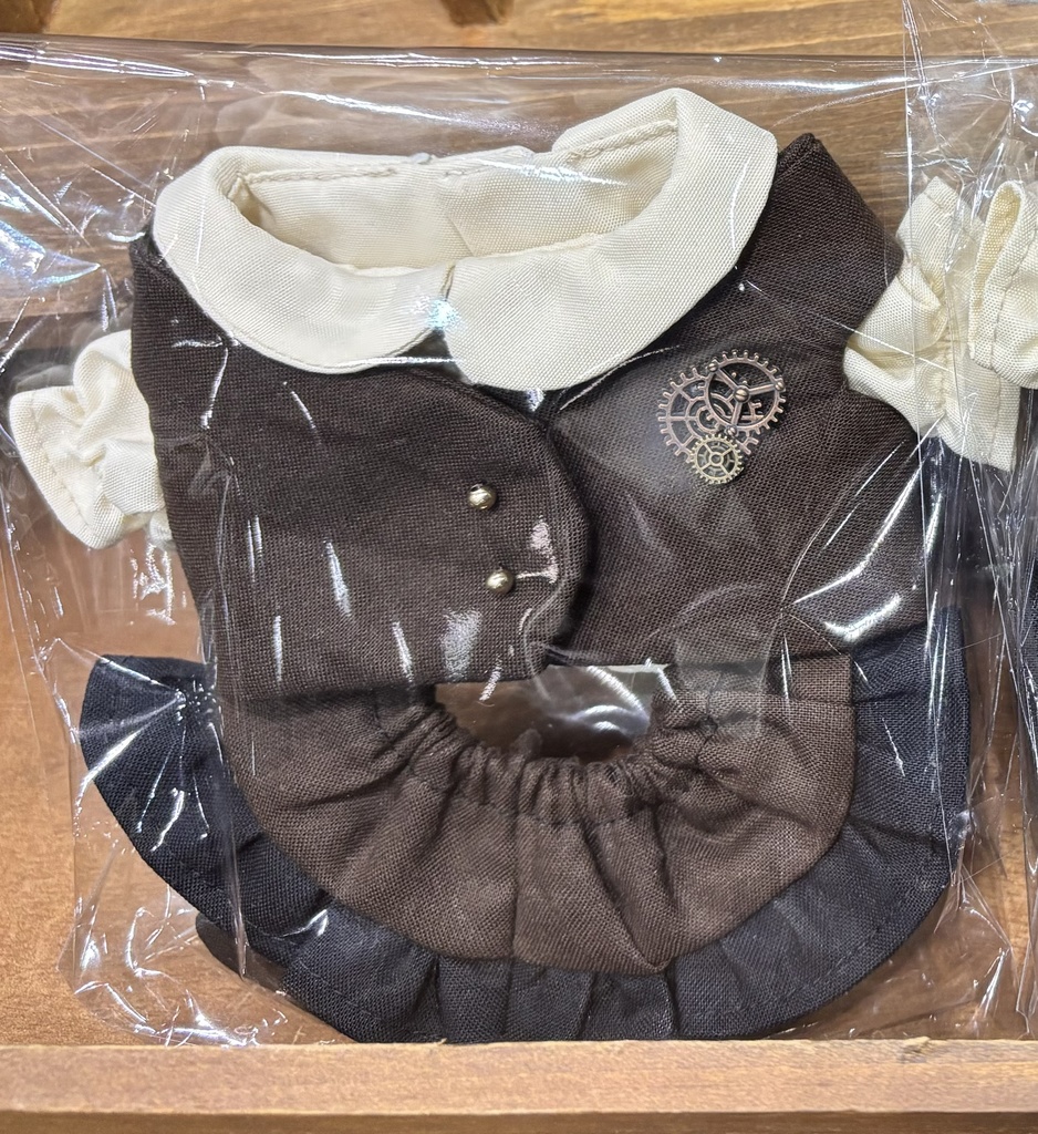 20cm用ぬい服