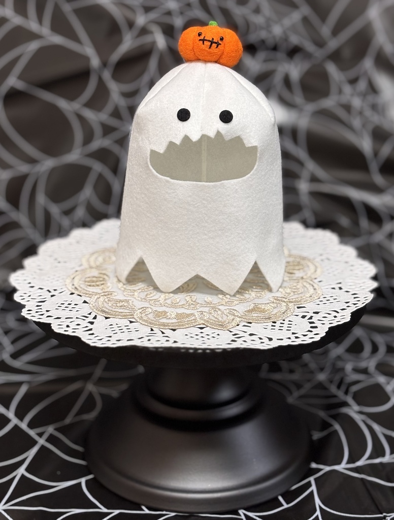 おばけくん👻
