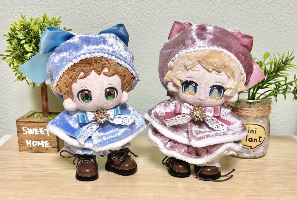 プレミアムゆきんこセット