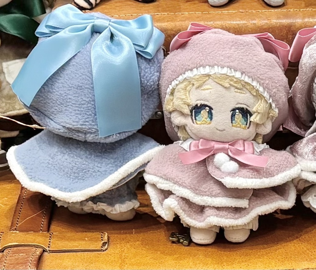 ゆきんこセット