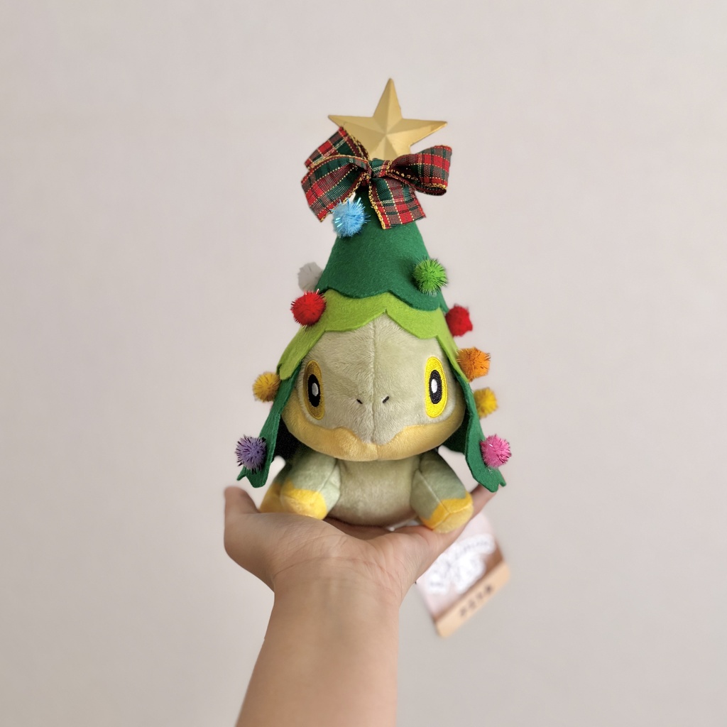 クリスマスツリー