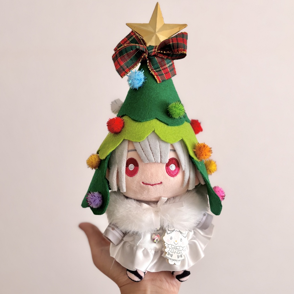 クリスマスツリー
