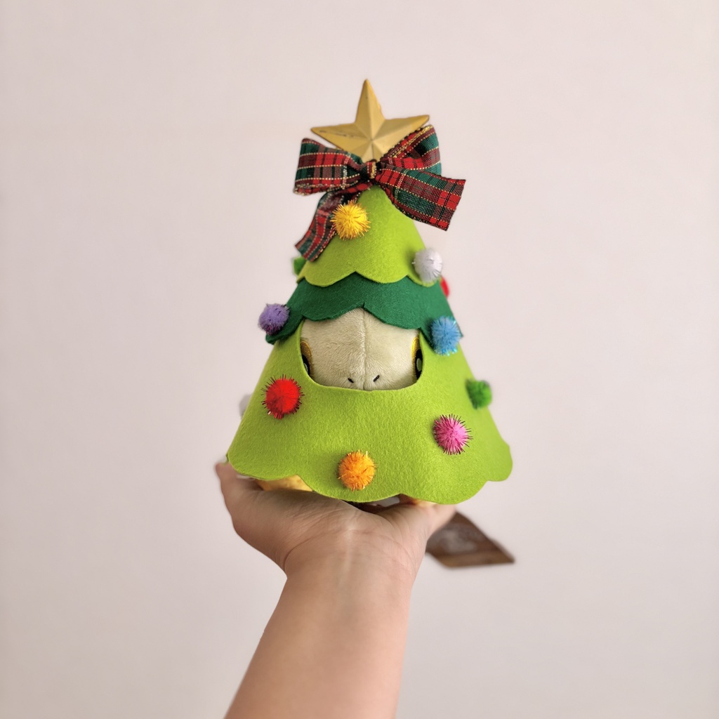 クリスマスツリー