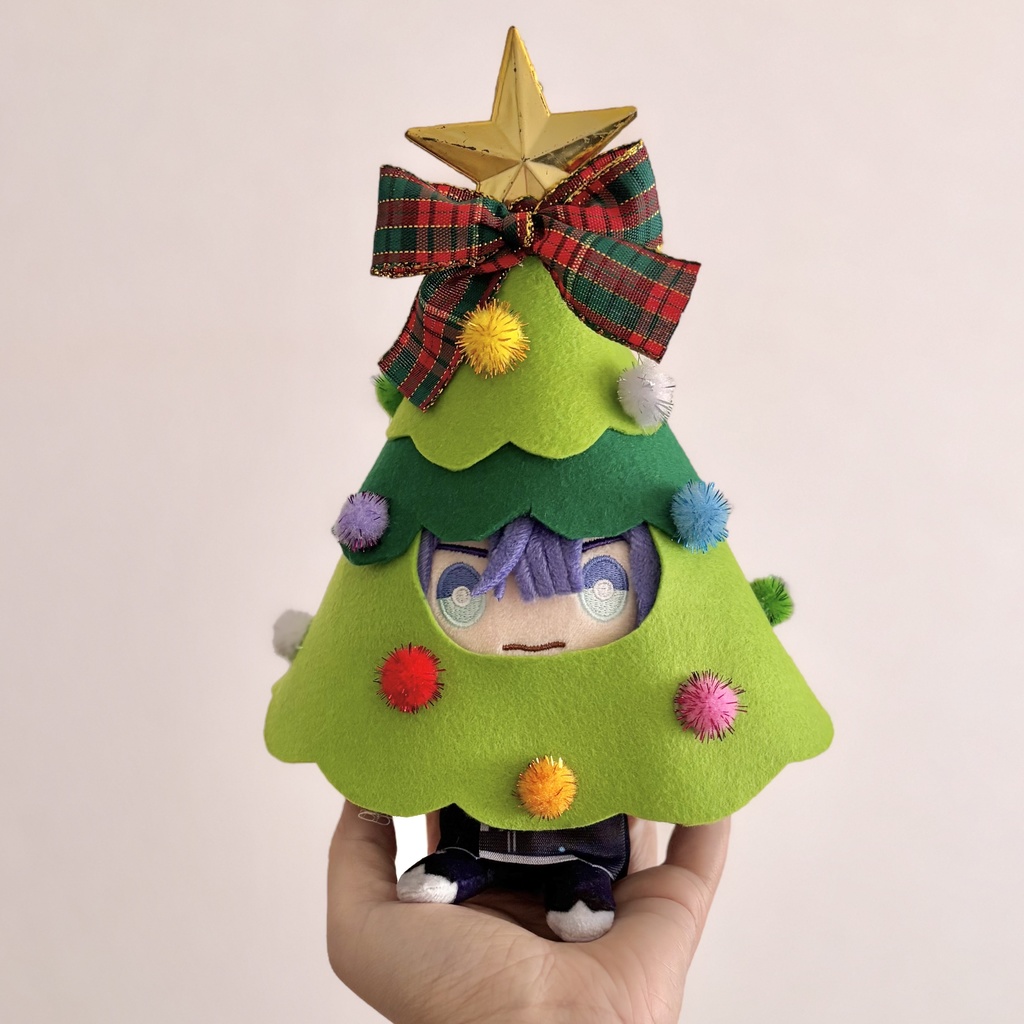 クリスマスツリー