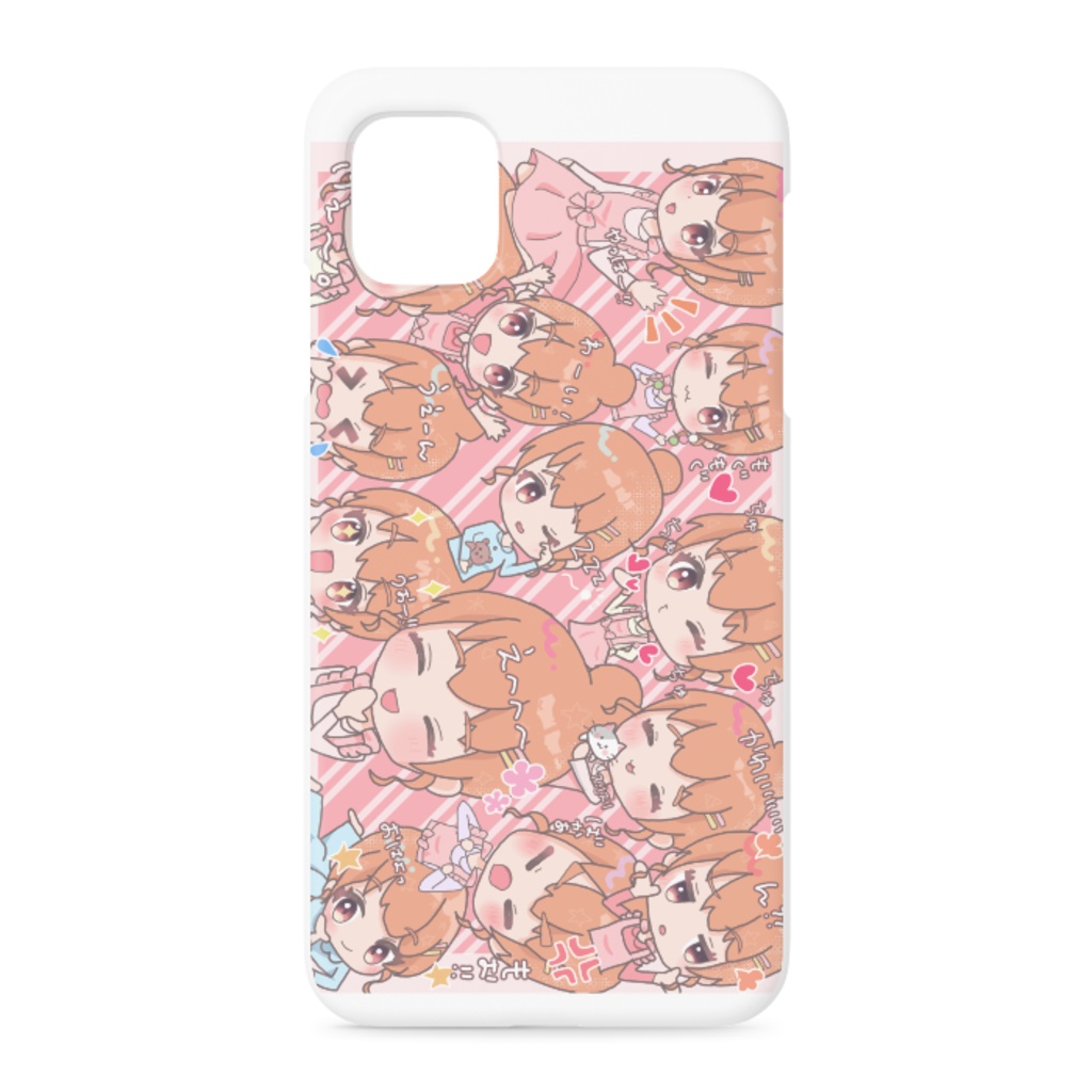 iPhoneケース【iPhone11】