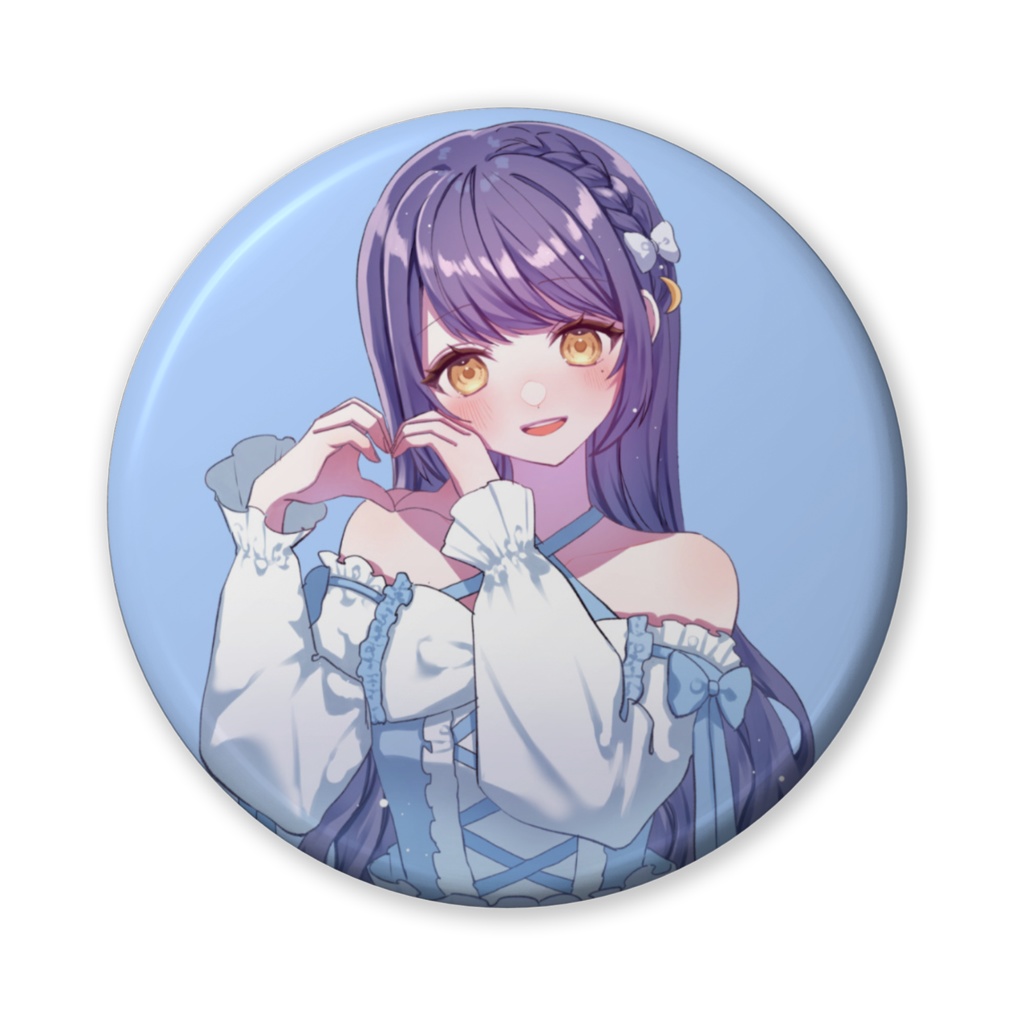 缶バッジ