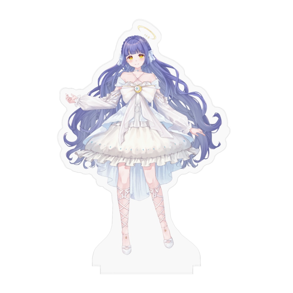 アクリルスタンド