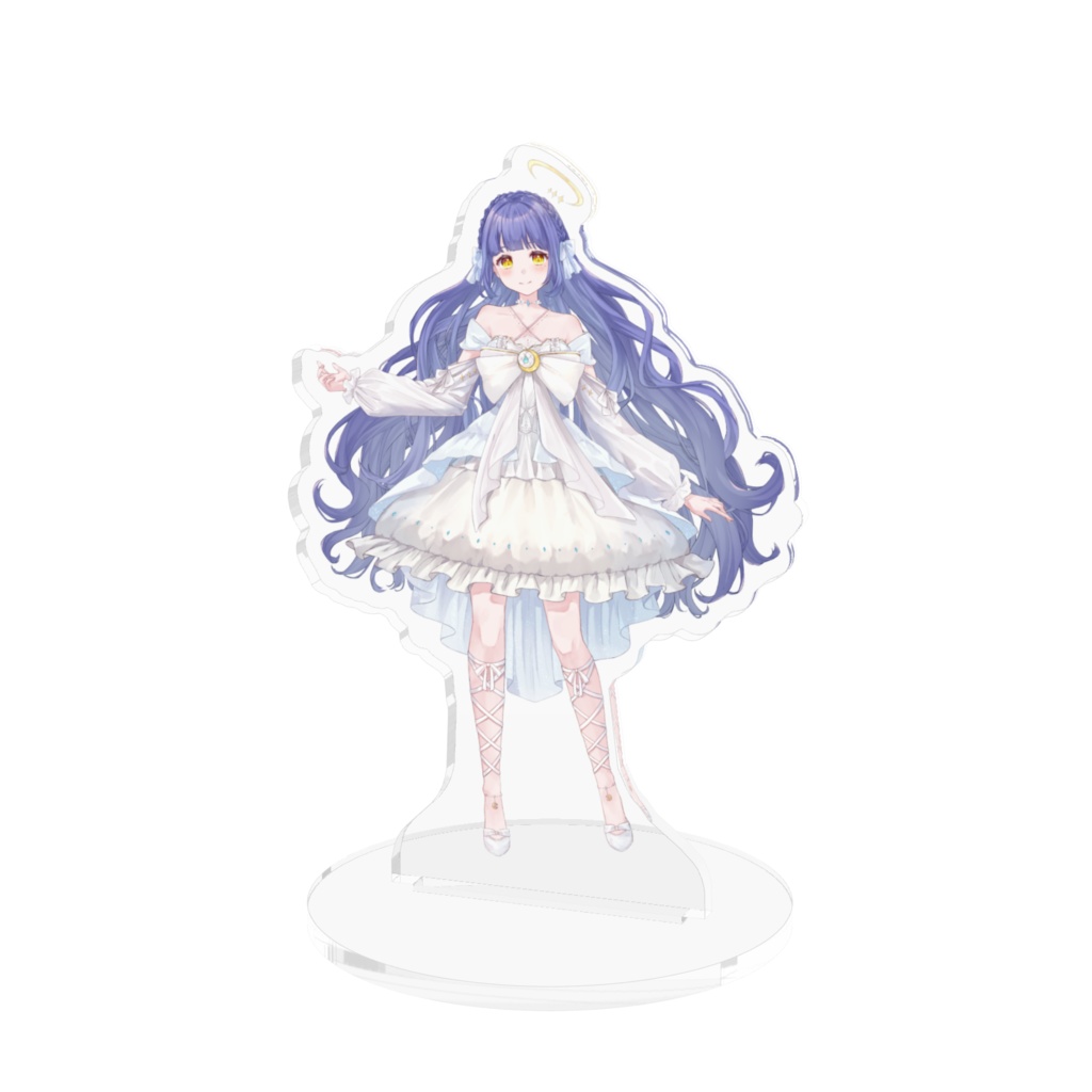 アクリルスタンド