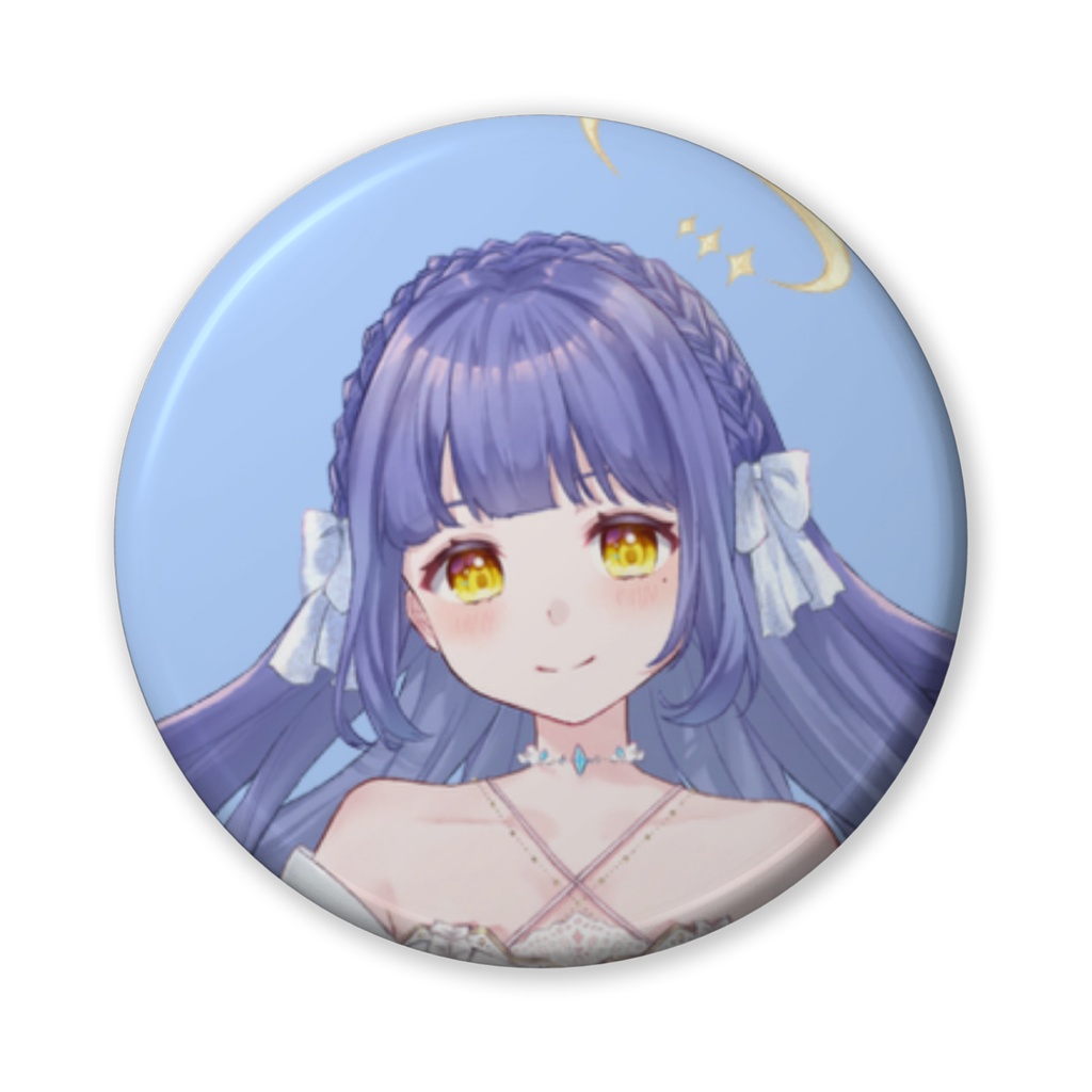 缶バッジ