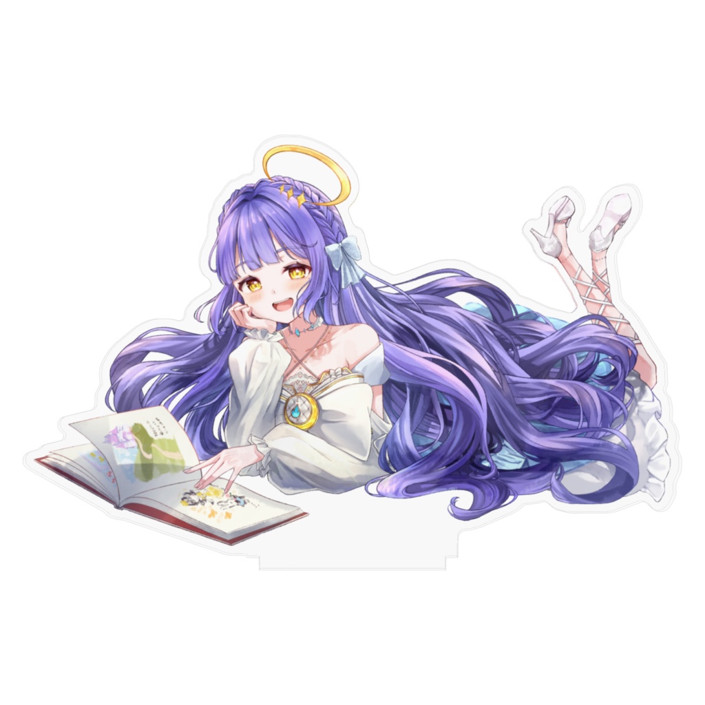 デビュー記念アクスタ