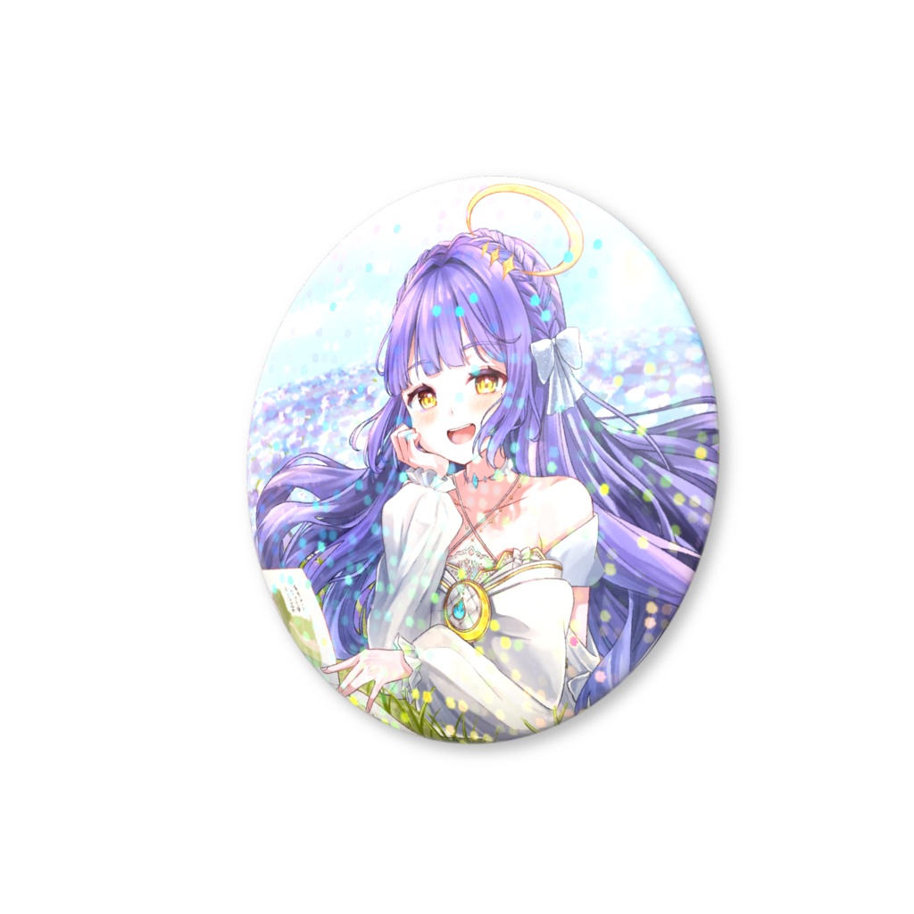 デビュー記念キラキラ