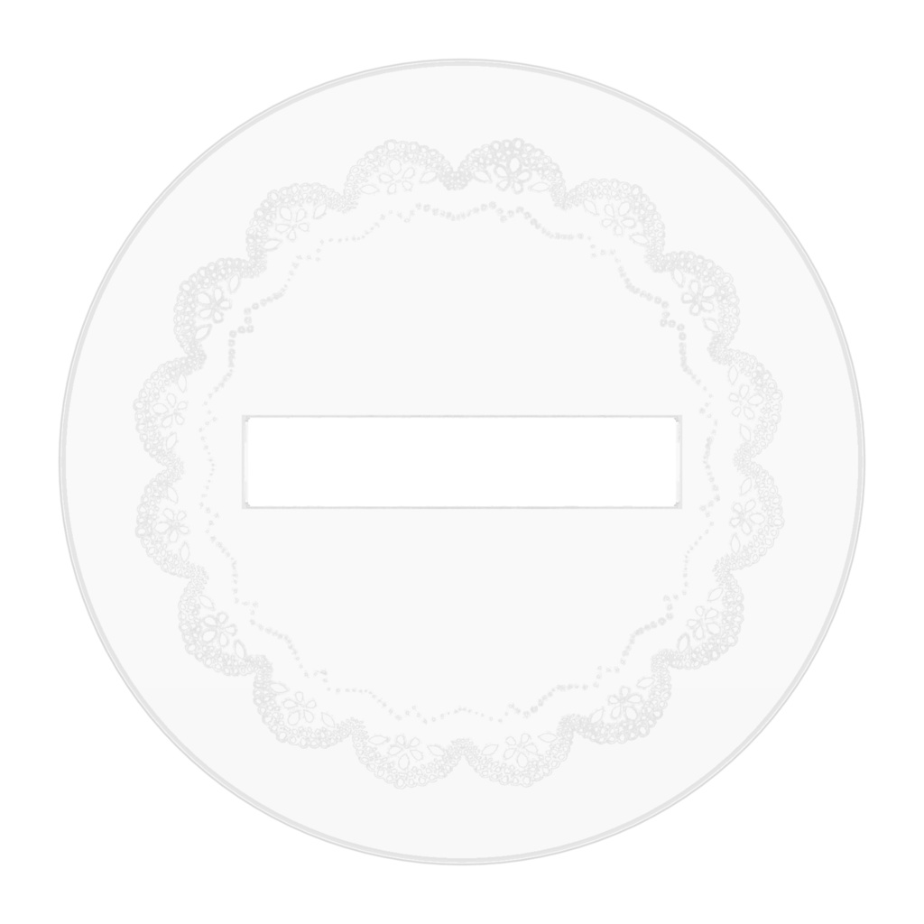 雛梨うさぎ 生誕ミニアクリルスタンド2025