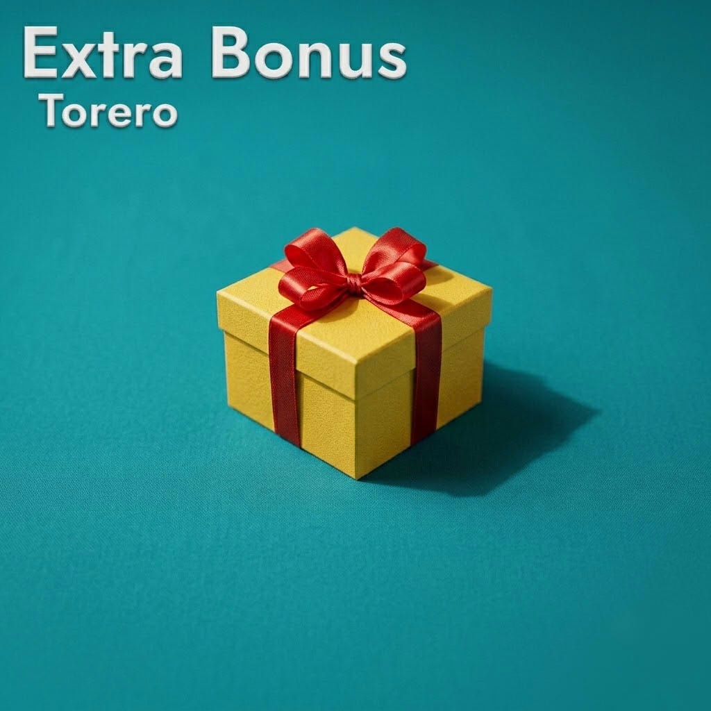 Extra Bonus