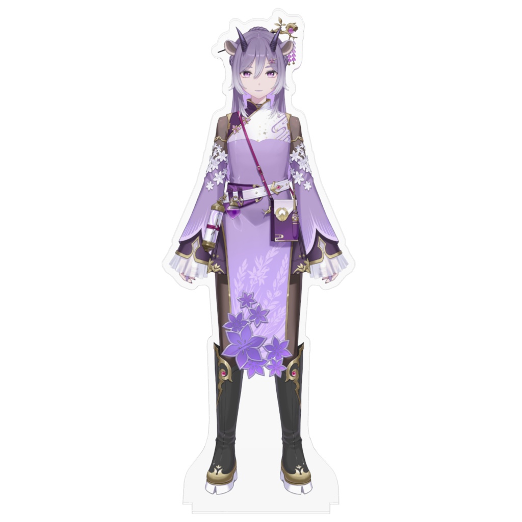 【新モデル】アクリルスタンド 2種