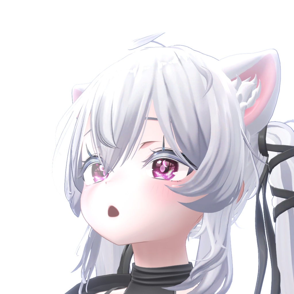 MoonSky sio しお 시오 eye texture 5Color