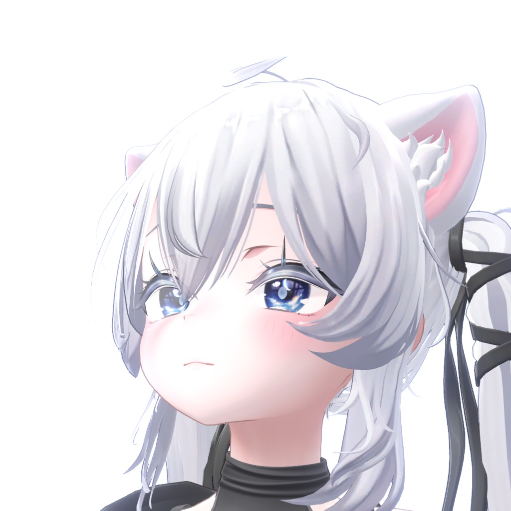 MoonSky sio しお 시오 eye texture 5Color