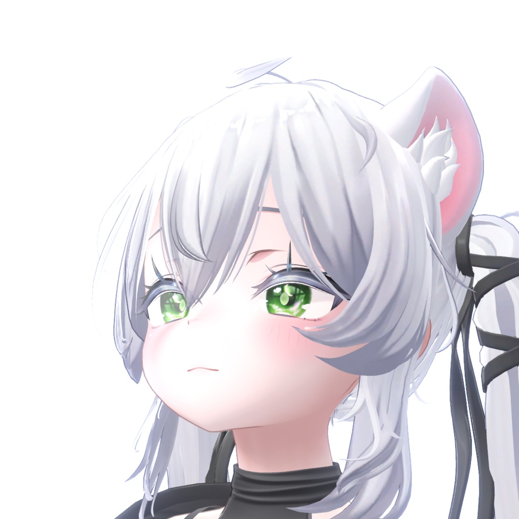 MoonSky sio しお 시오 eye texture 5Color