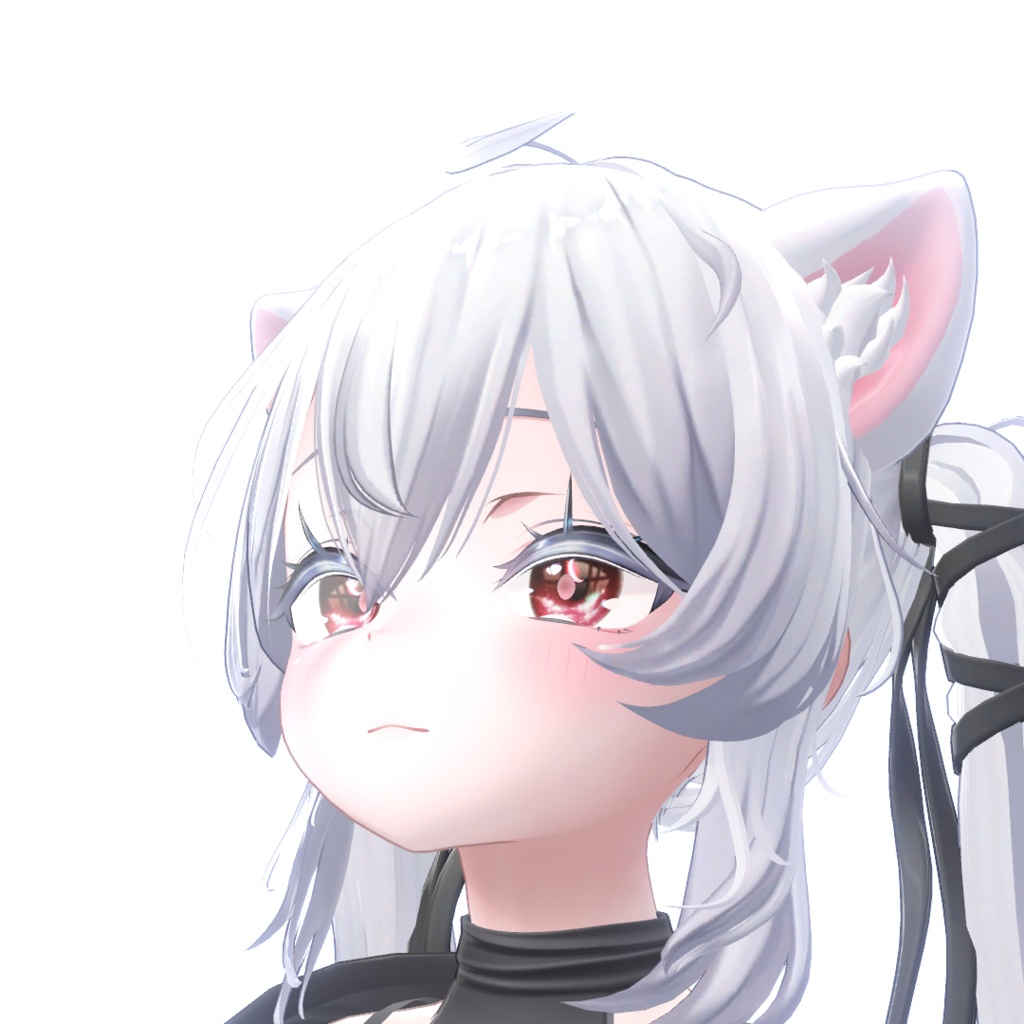 MoonSky sio しお 시오 eye texture 5Color