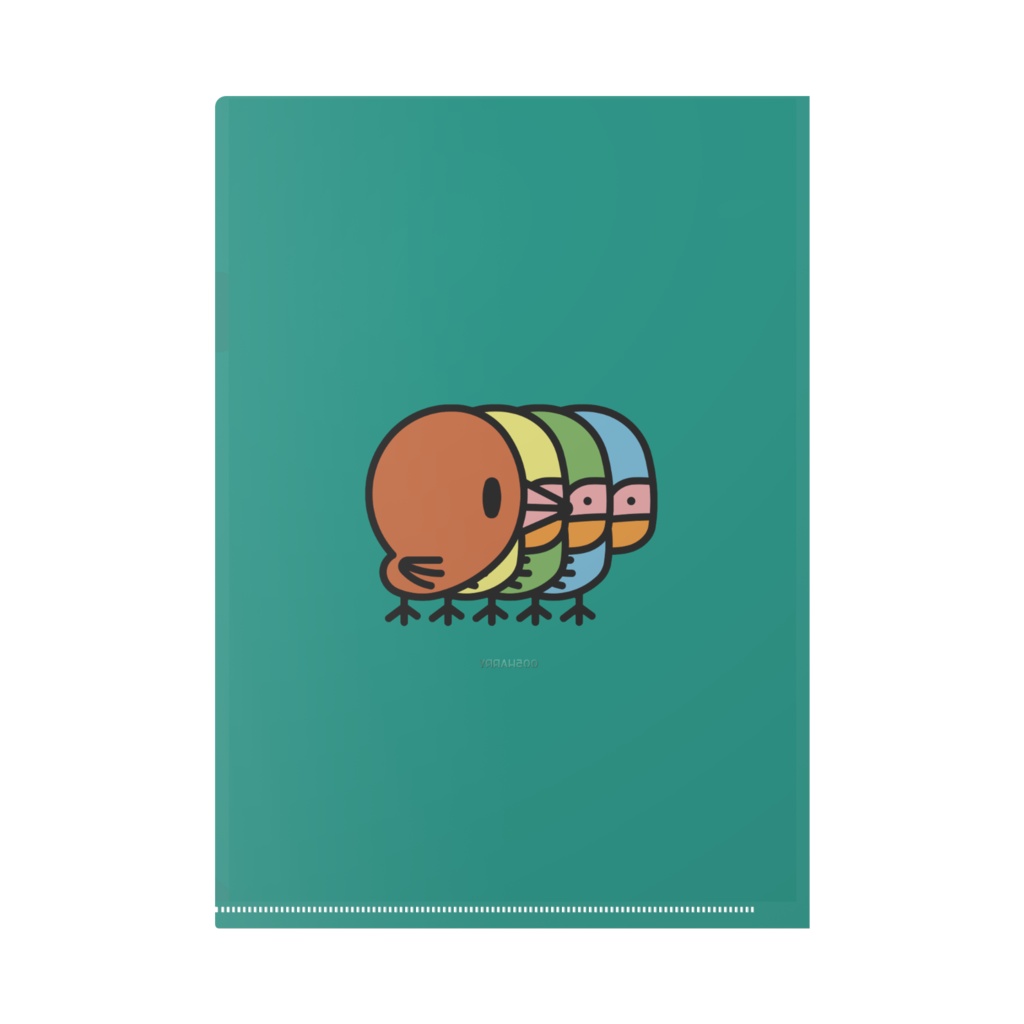 インコCファイル