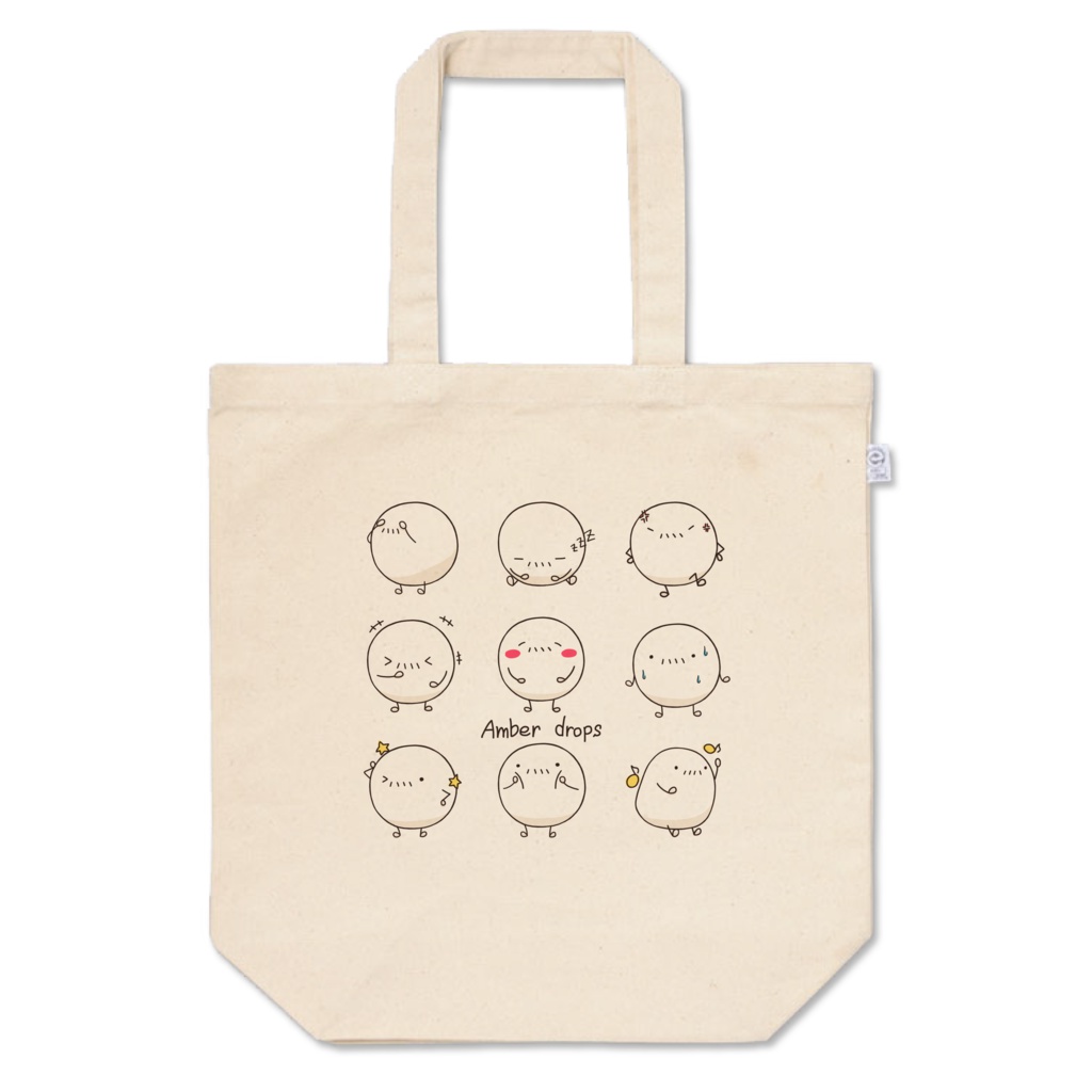 おじぃ×9トート