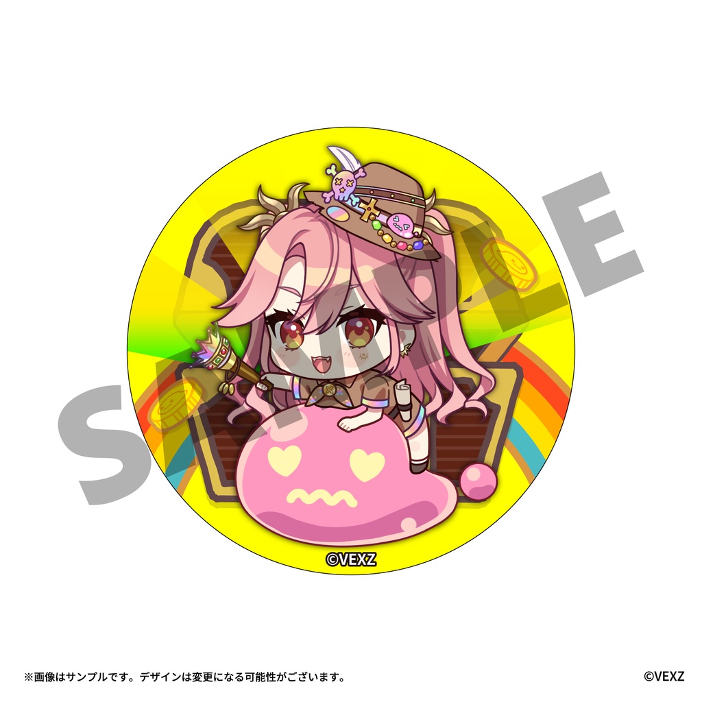 【Life Like a Live!11】推し宝箱