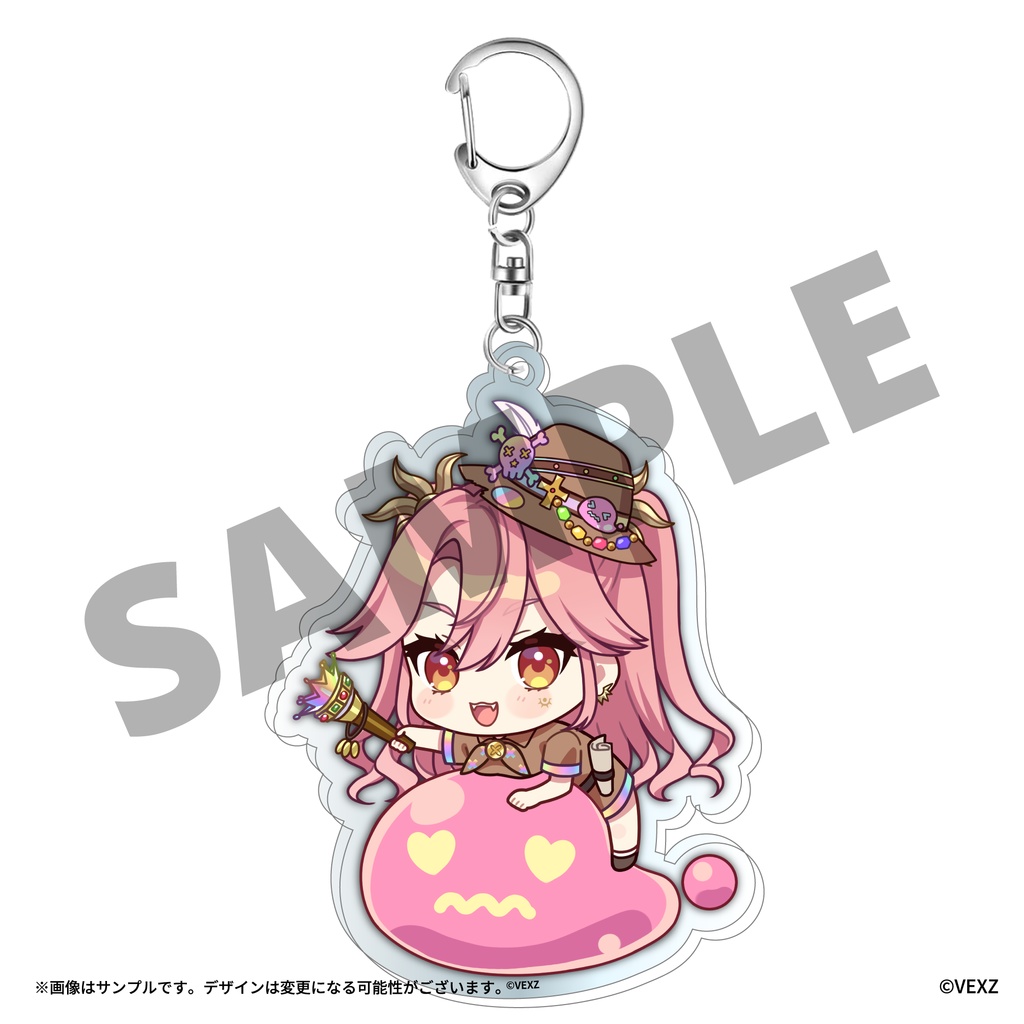 【Life Like a Live!11】推し宝箱