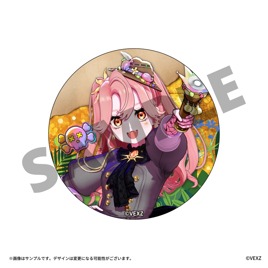 【Life Like a Live!11】推し宝箱