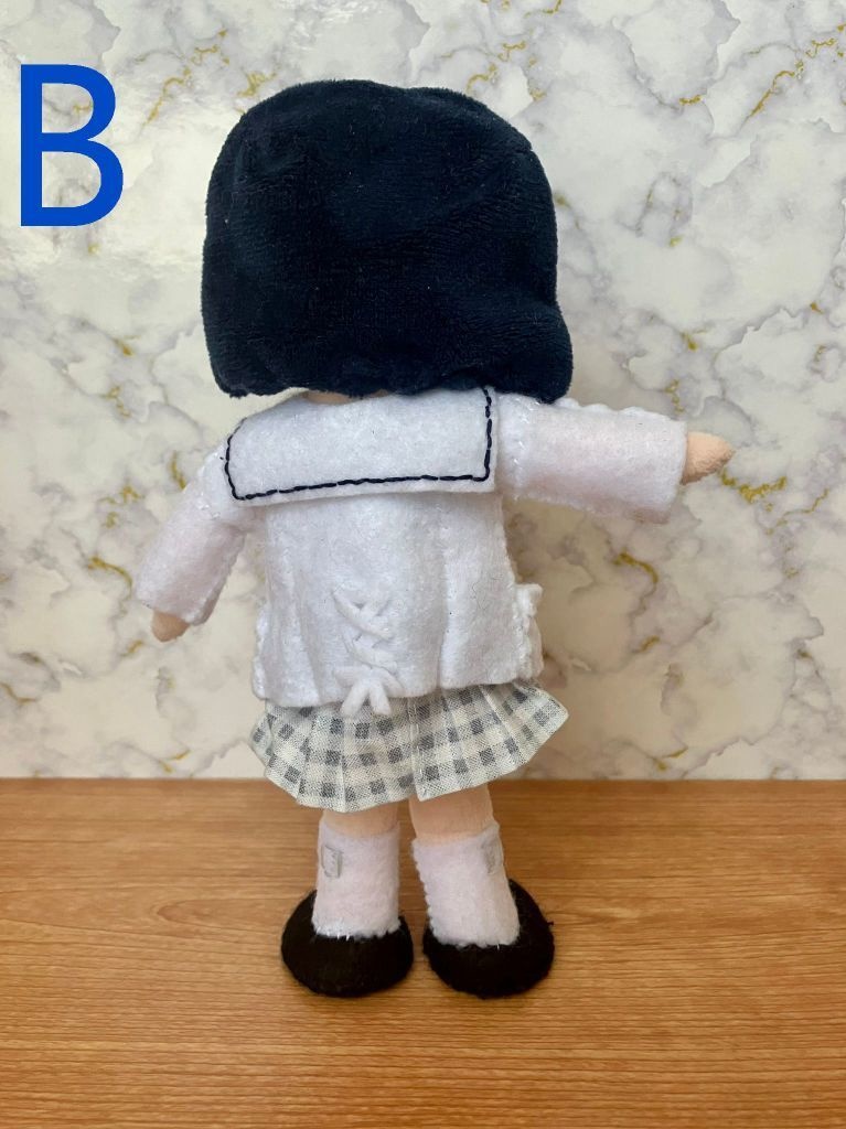 一歌ちゃんぬいぐるみ