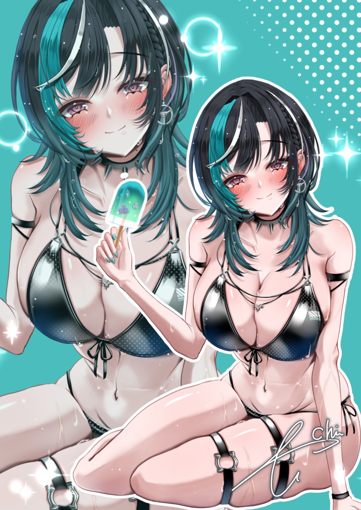 水着ちは2026