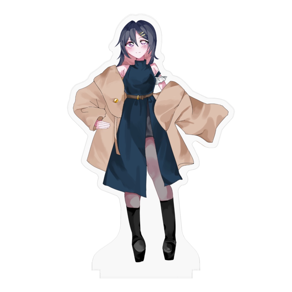 わんあくすた