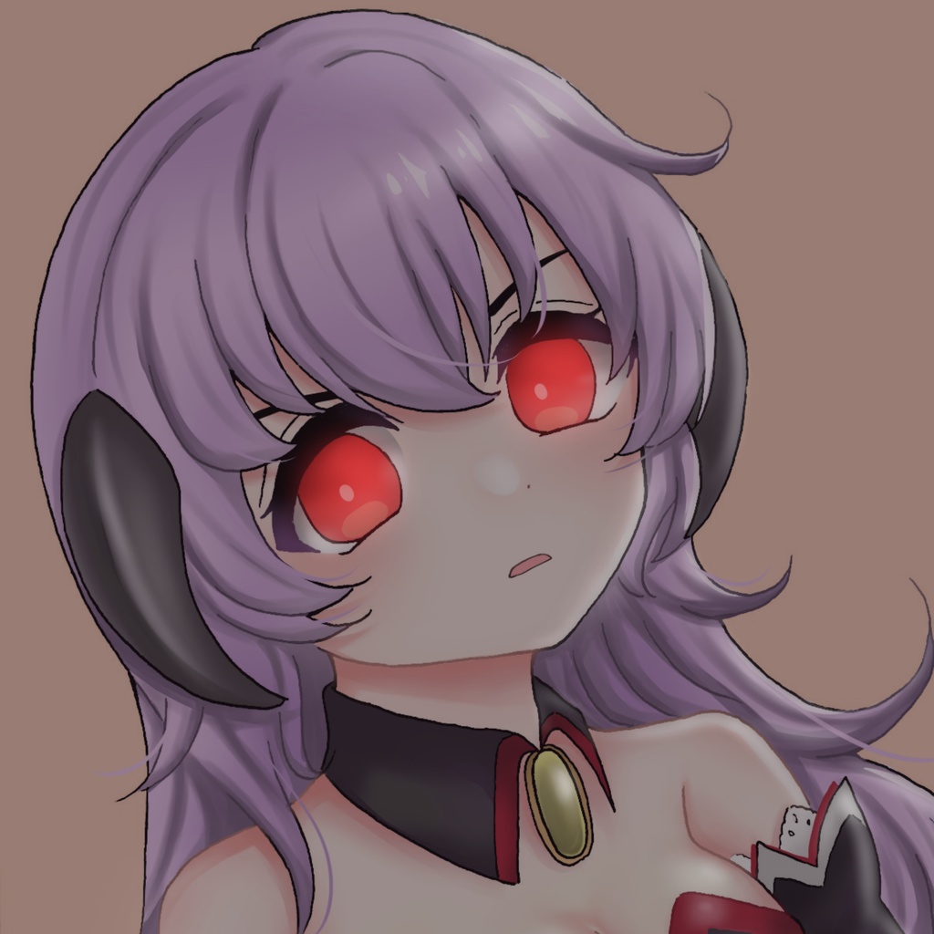 羽入の表情差分