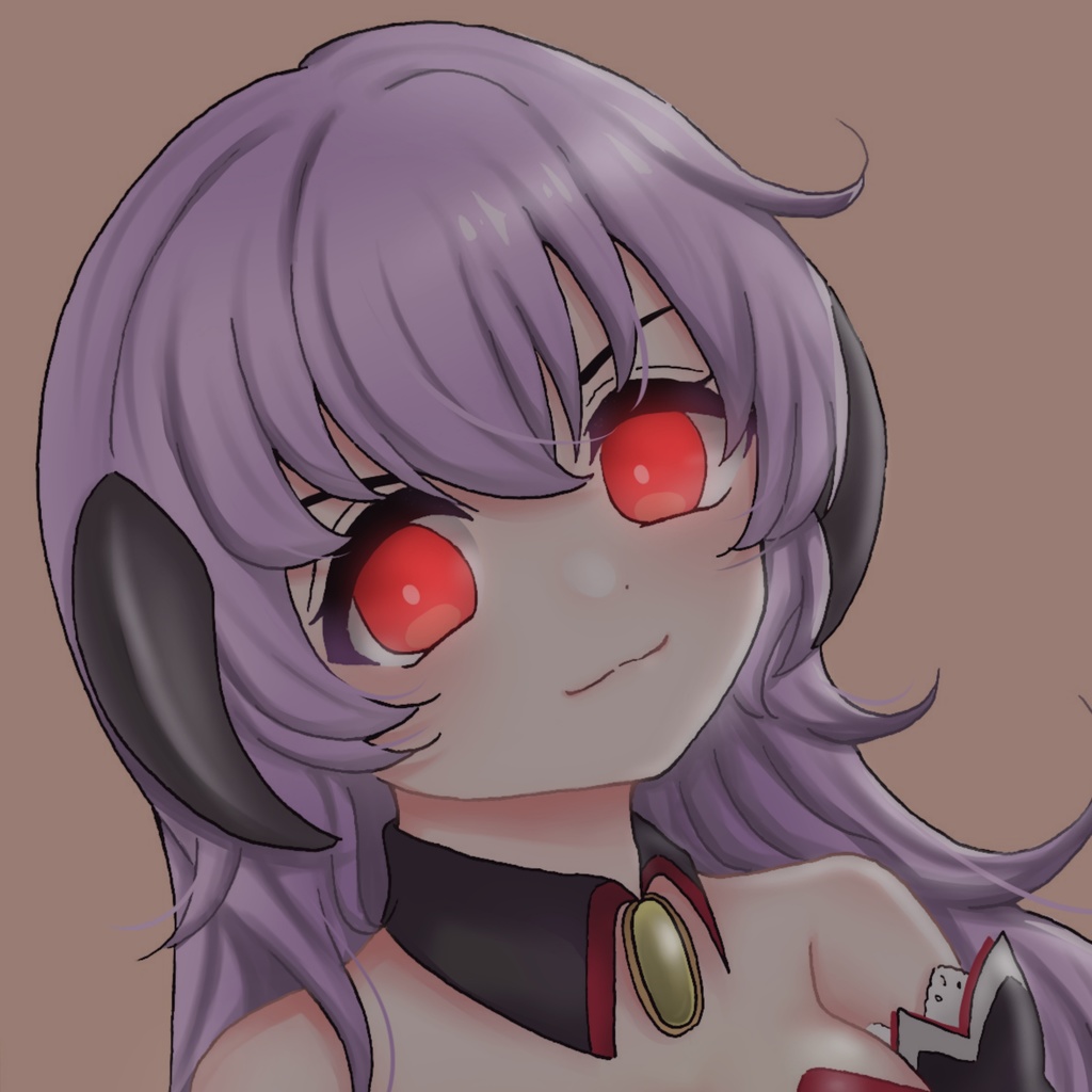 羽入の表情差分