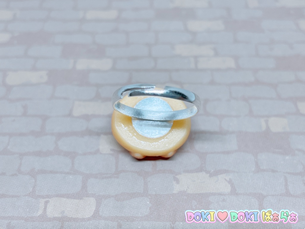 どうぶつぱんりんぐ☆【セール中】