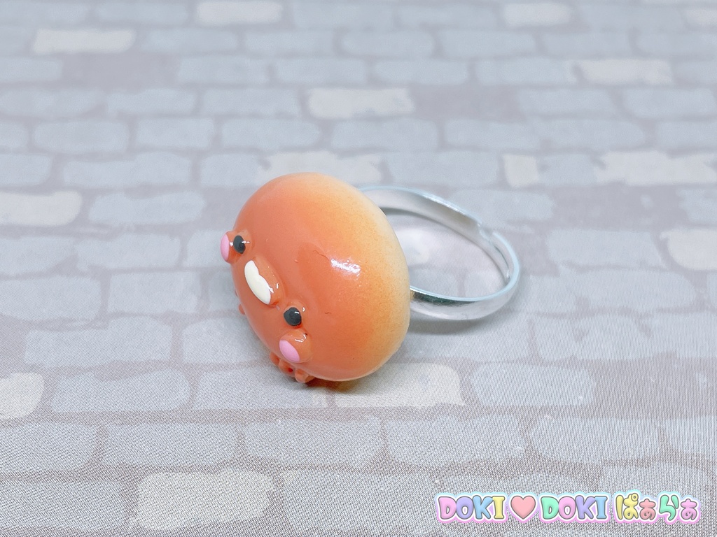 どうぶつぱんりんぐ☆【セール中】