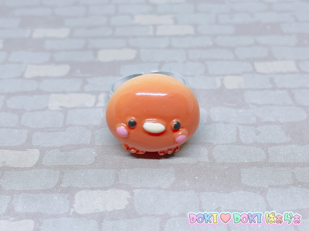 どうぶつぱんりんぐ☆【セール中】