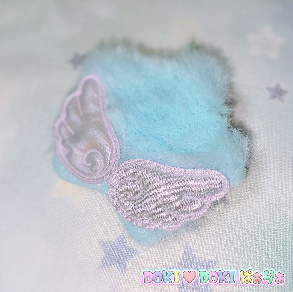 えんじぇるすたぁ☆ぶろーち