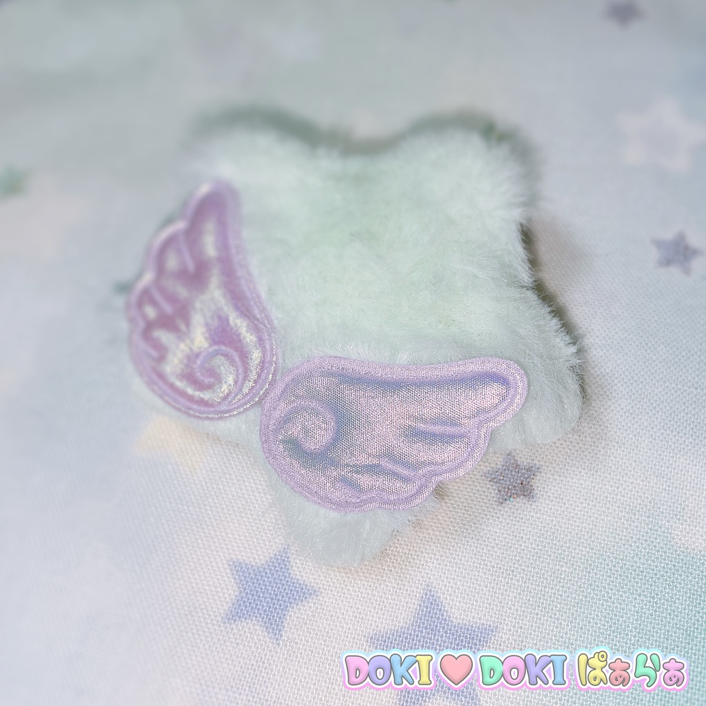 えんじぇるすたぁ☆ぶろーち