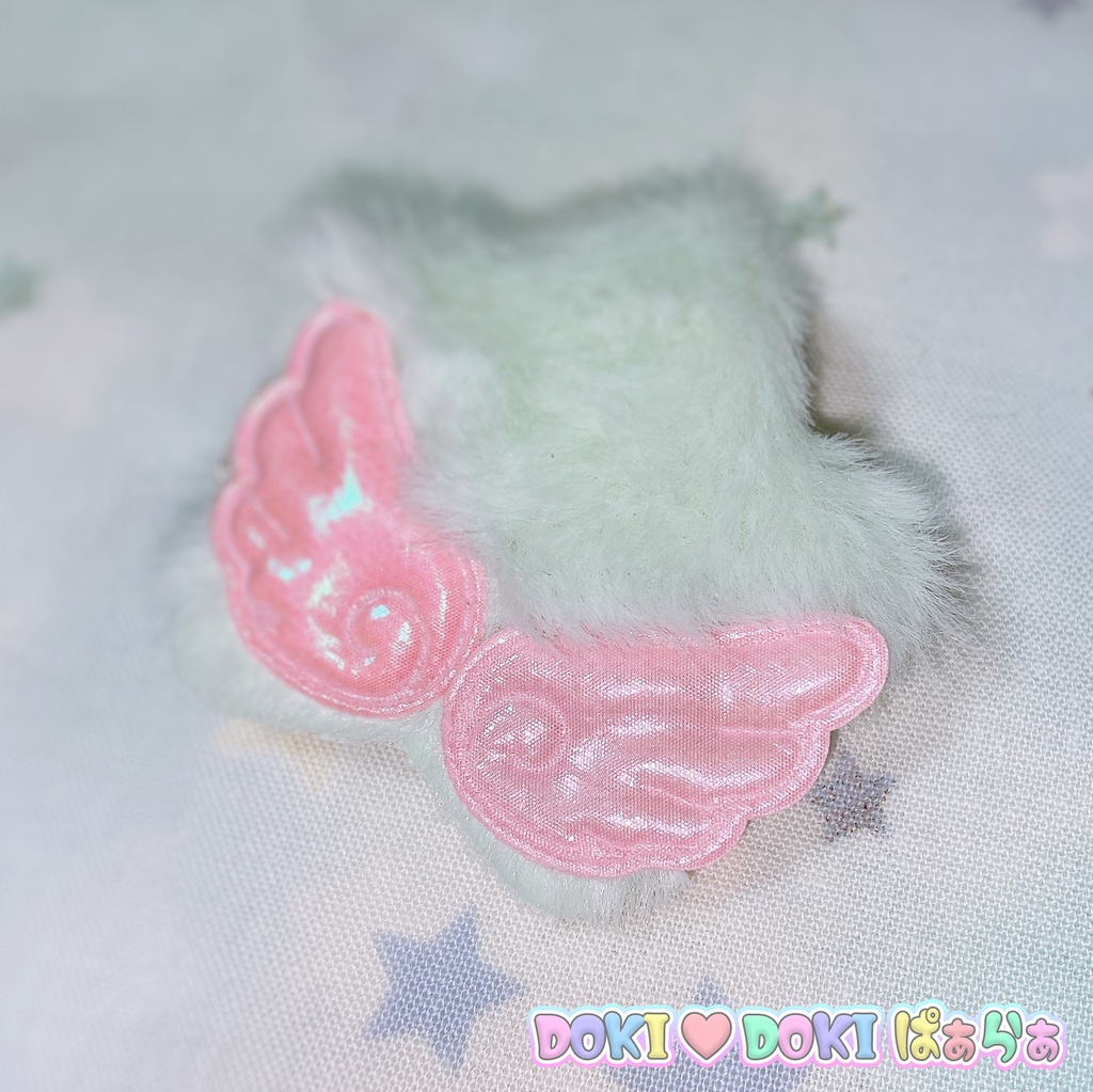 えんじぇるすたぁ☆ぶろーち