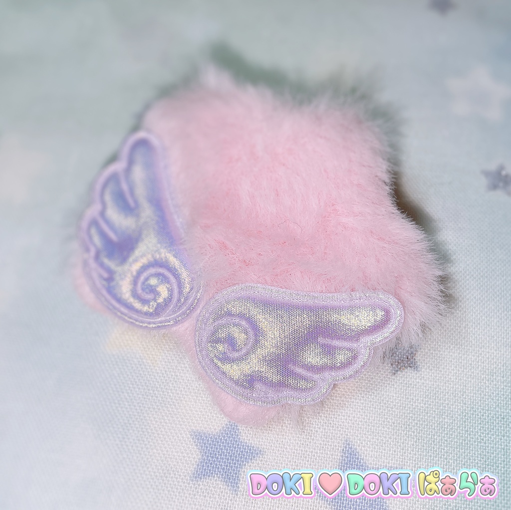 えんじぇるすたぁ☆ぶろーち