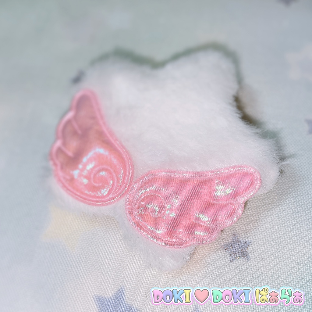 えんじぇるすたぁ☆ぶろーち