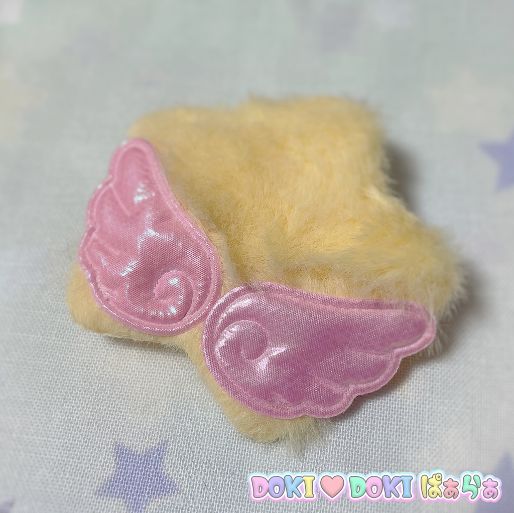 えんじぇるすたぁ☆ぶろーち