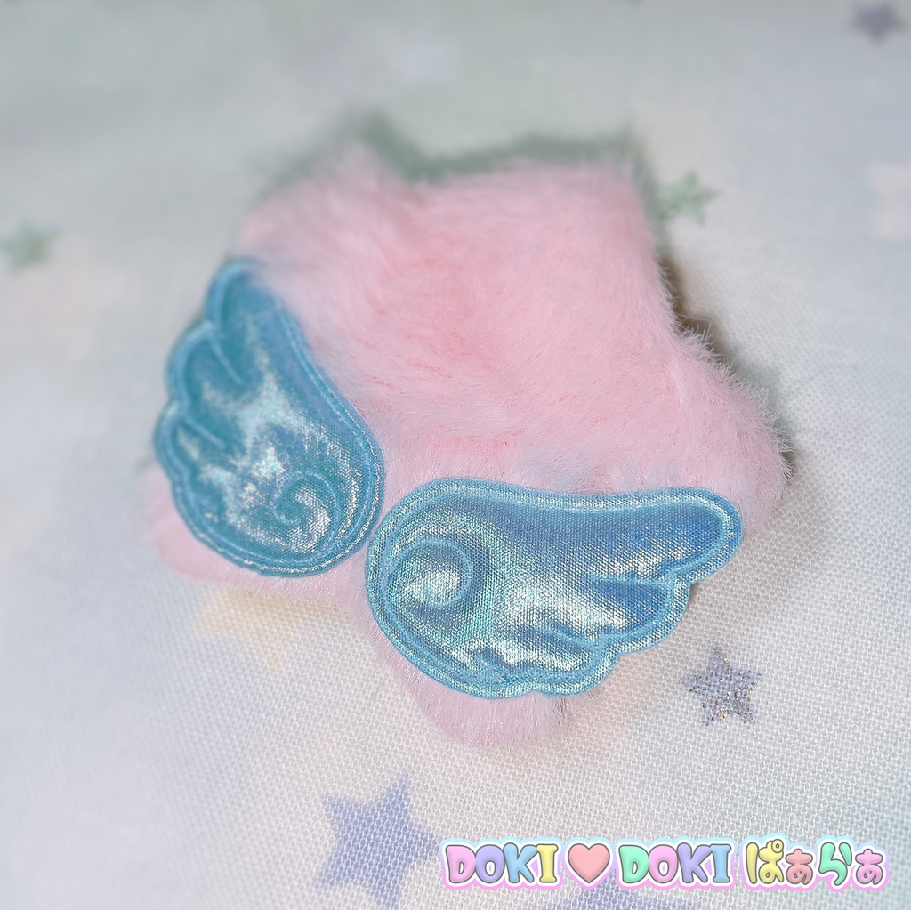 えんじぇるすたぁ☆ぶろーち