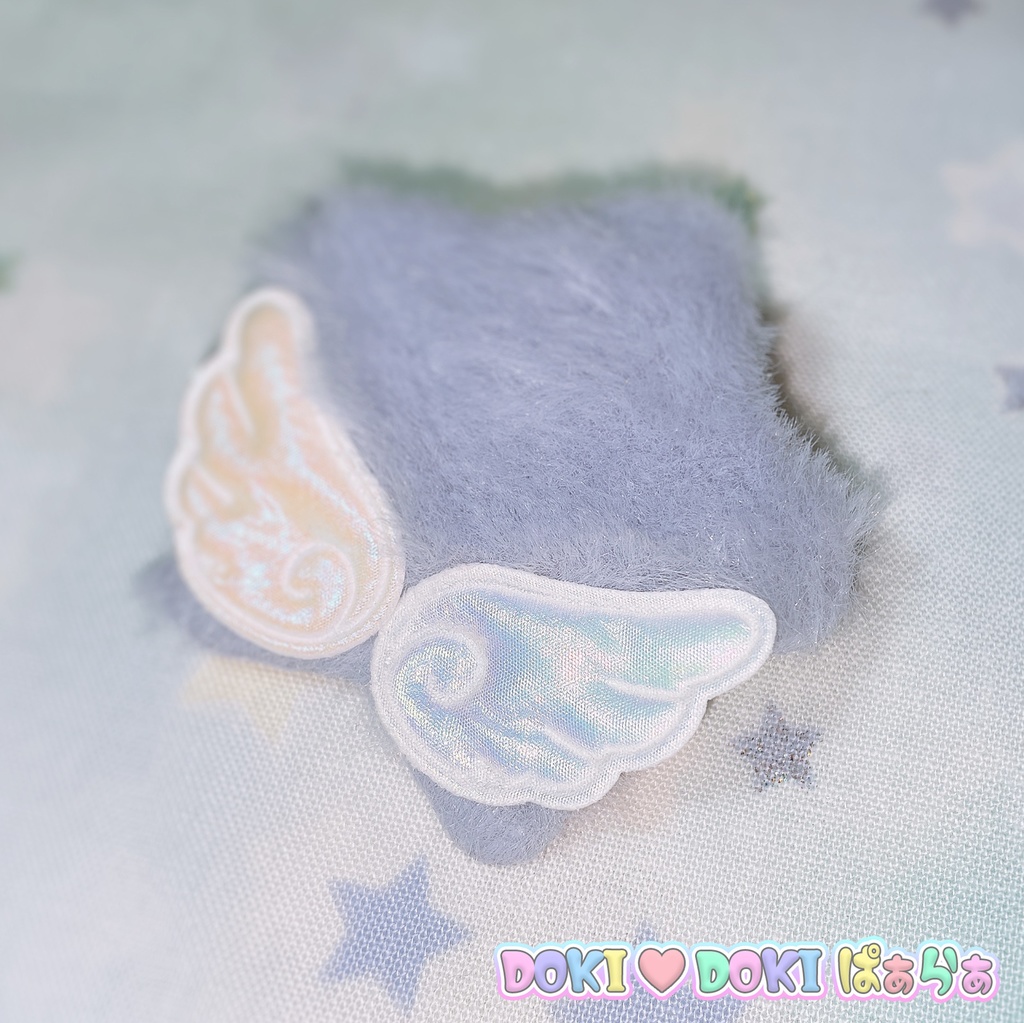 えんじぇるすたぁ☆ぶろーち