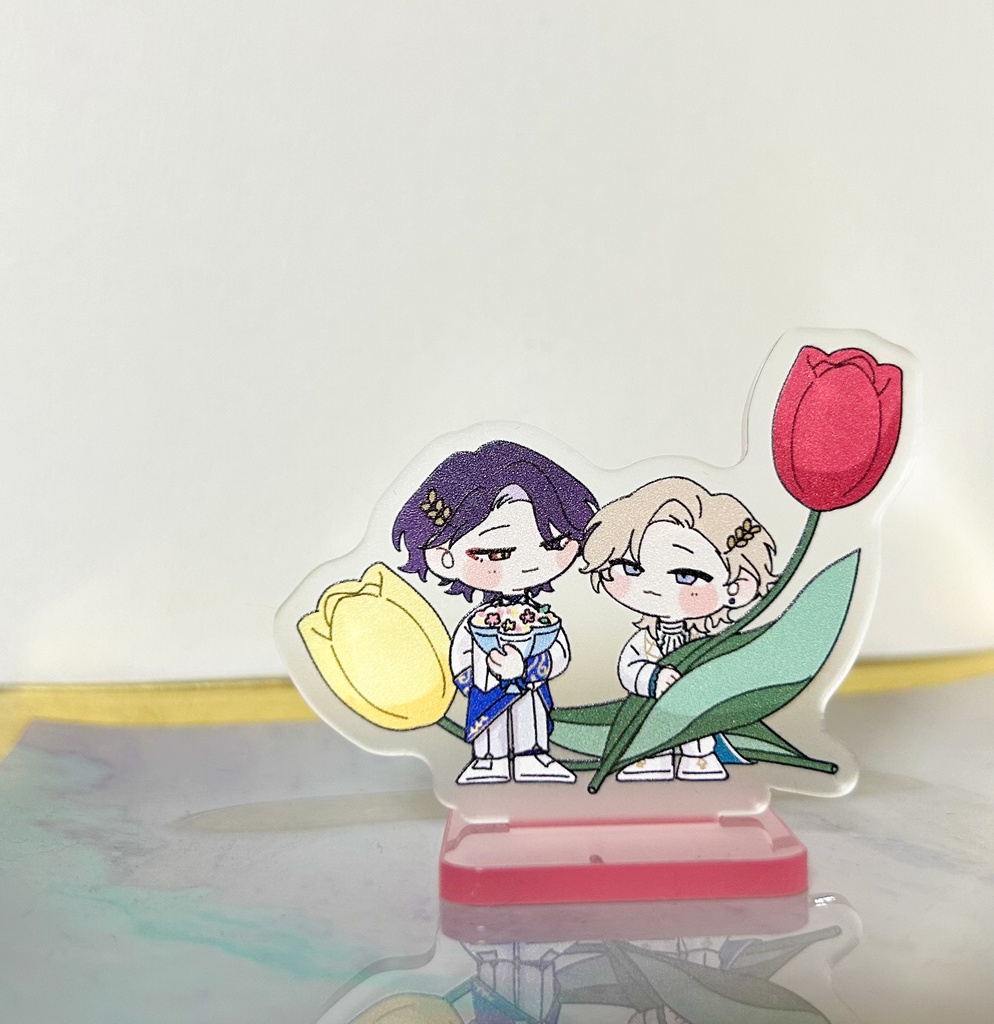 レイチュリ ジュンブラアクスタ