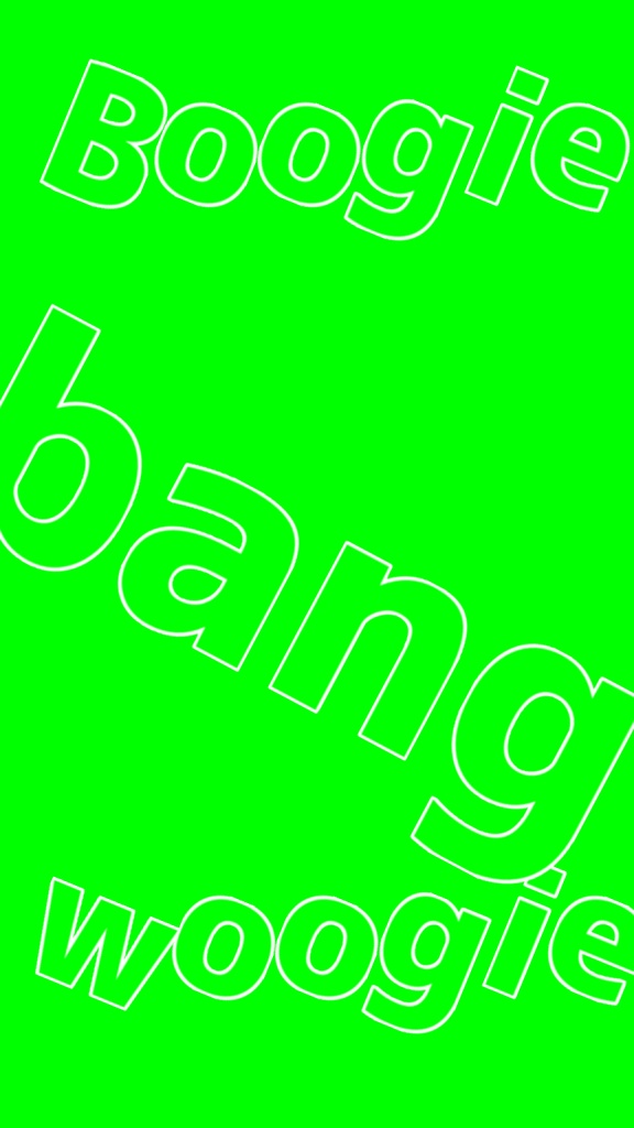 【歌詞素材】POKÉDANCE/サビ_無料版あり